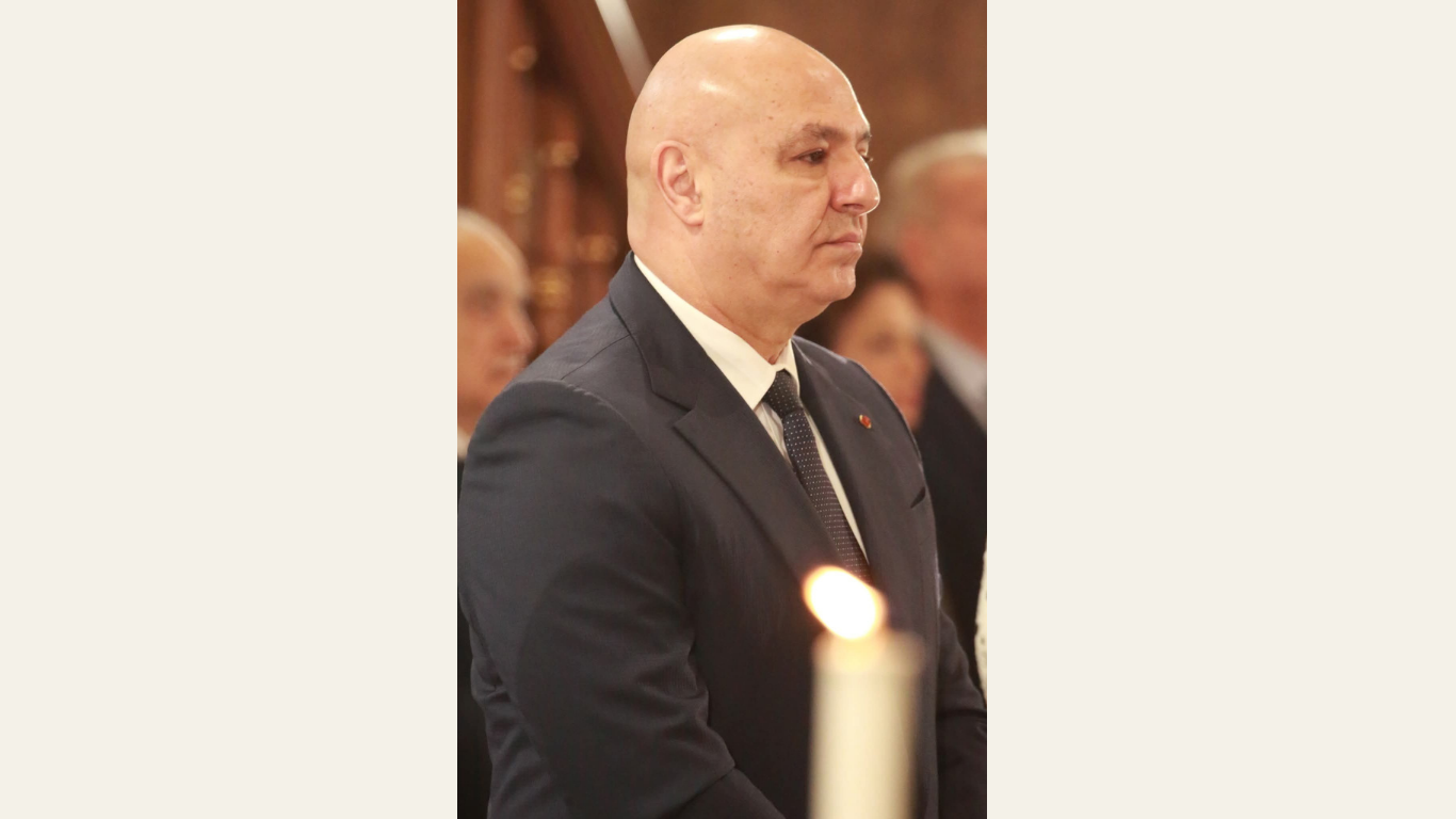 President Joseph Aoun on the Feast of the Annunciation: A Message of Renewal and Unity for Lebanon