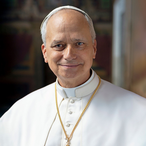 Pope Leo XIV Sends Annunciation Greetings to Patriarch al-Rahi